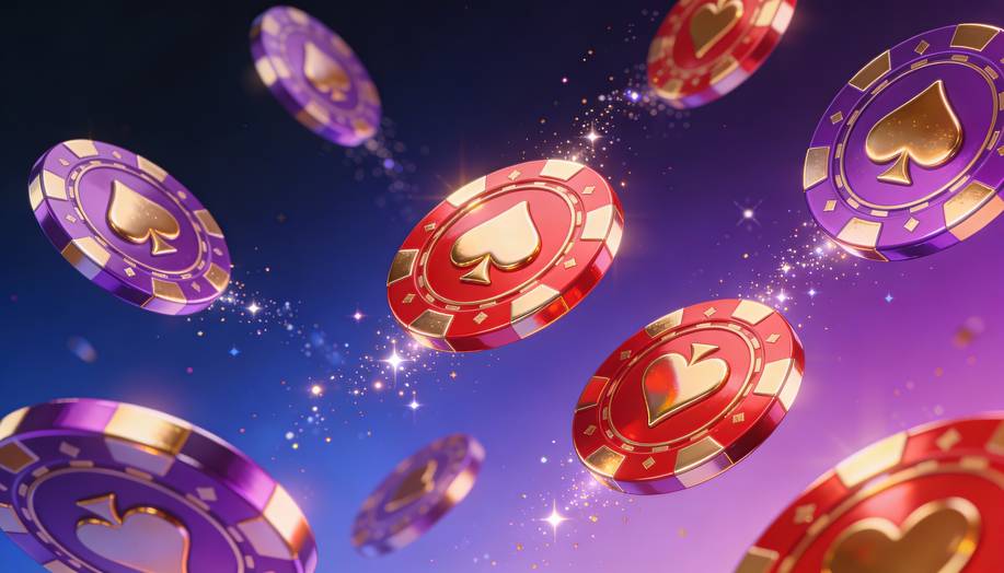Montecrypto Casino Live Dealer : L'expérience ultime du casino en direct