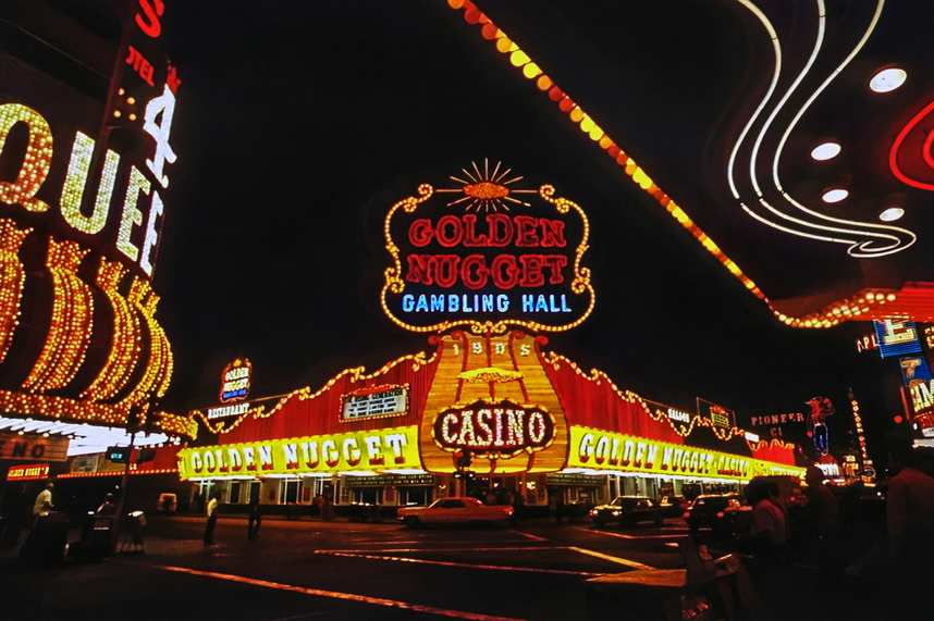 What is Lets Jackpot Casino? An In-Depth Look at This Online Gaming Platform