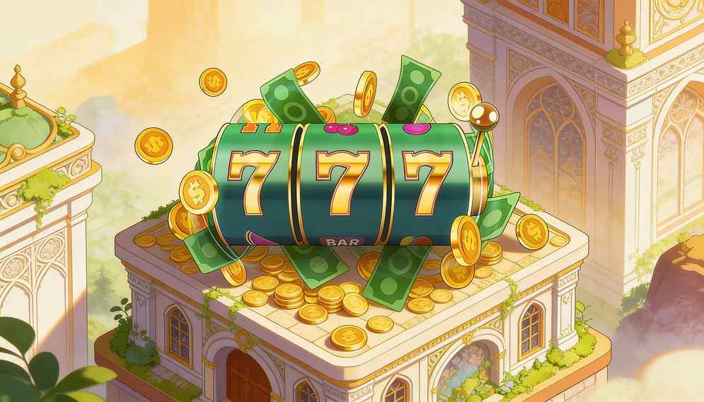 Winspark Casino Speciale Aanbiedingen