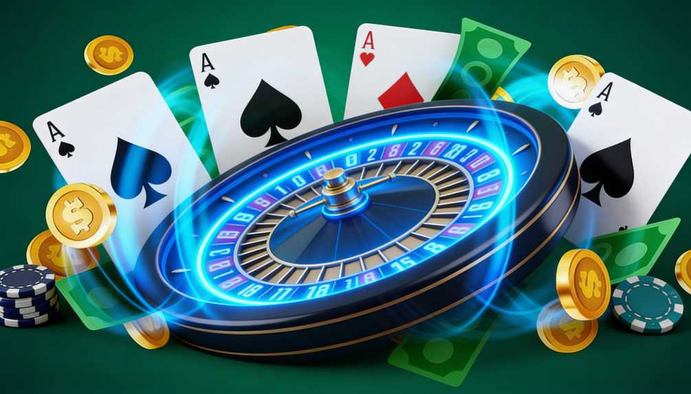 Alternatives to Gunsbet Casino: What to Choose