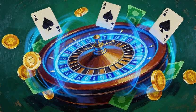 Alternatives to Gunsbet Casino: What to Choose
