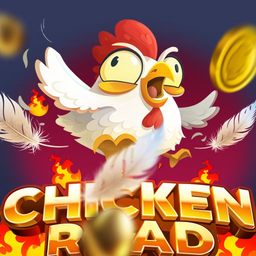 Romania - chicken road 2