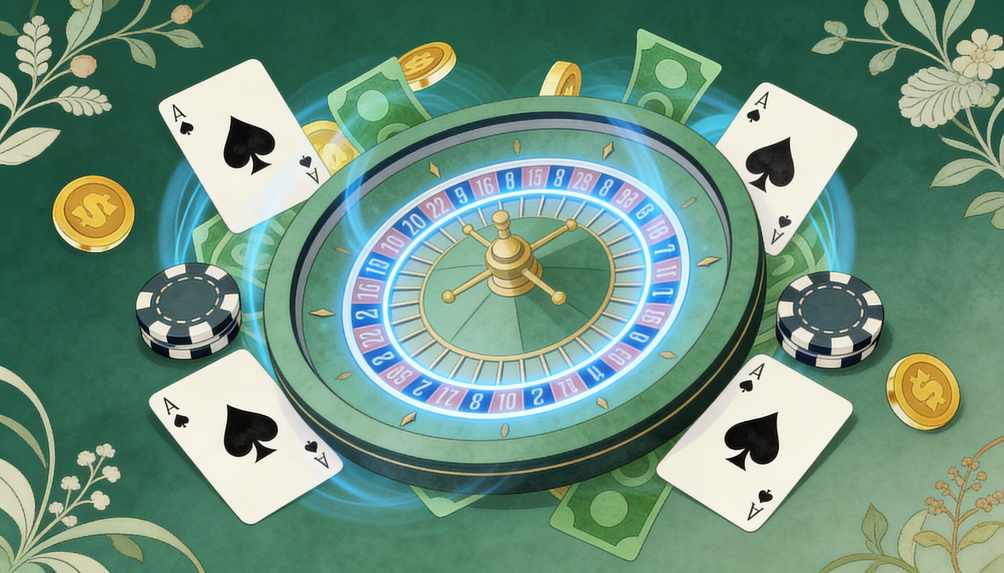 Barz Casino: En Omfattende Oversikt