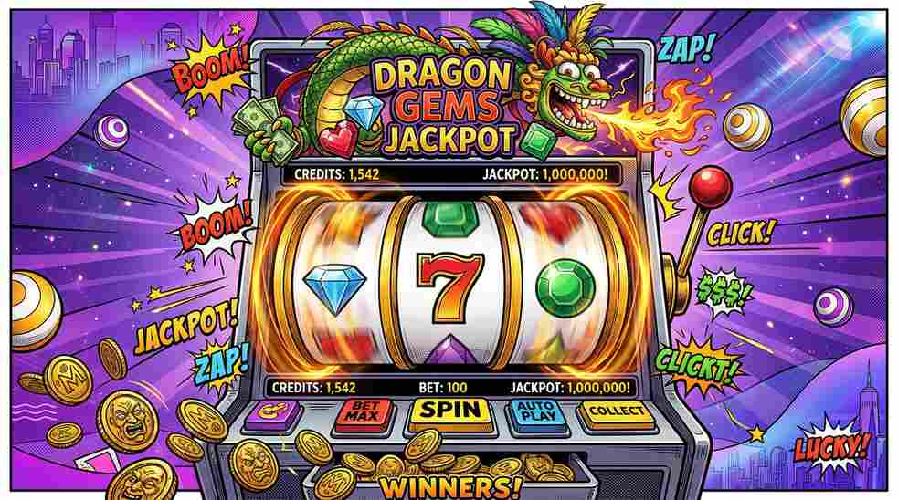 Case Study: Verhoging van de Winsten bij WSM Casino