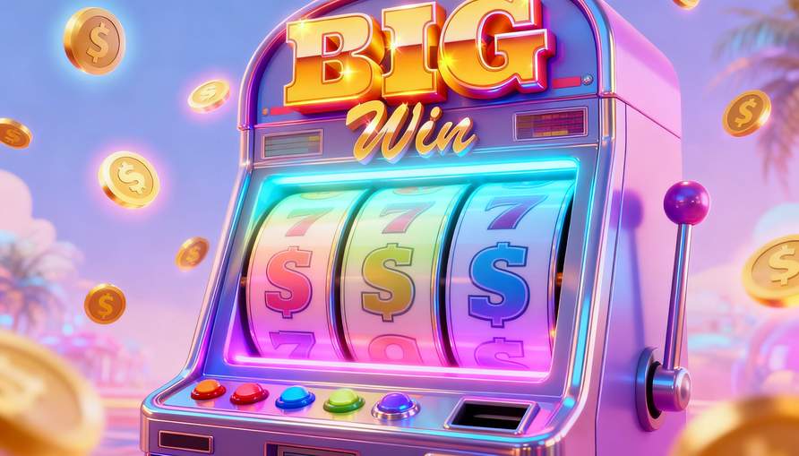 Casino Action for Beginners: How to Start Playing