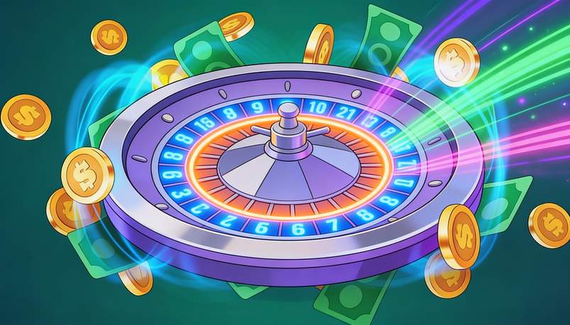 Innovations de paiement dans les casinos en ligne