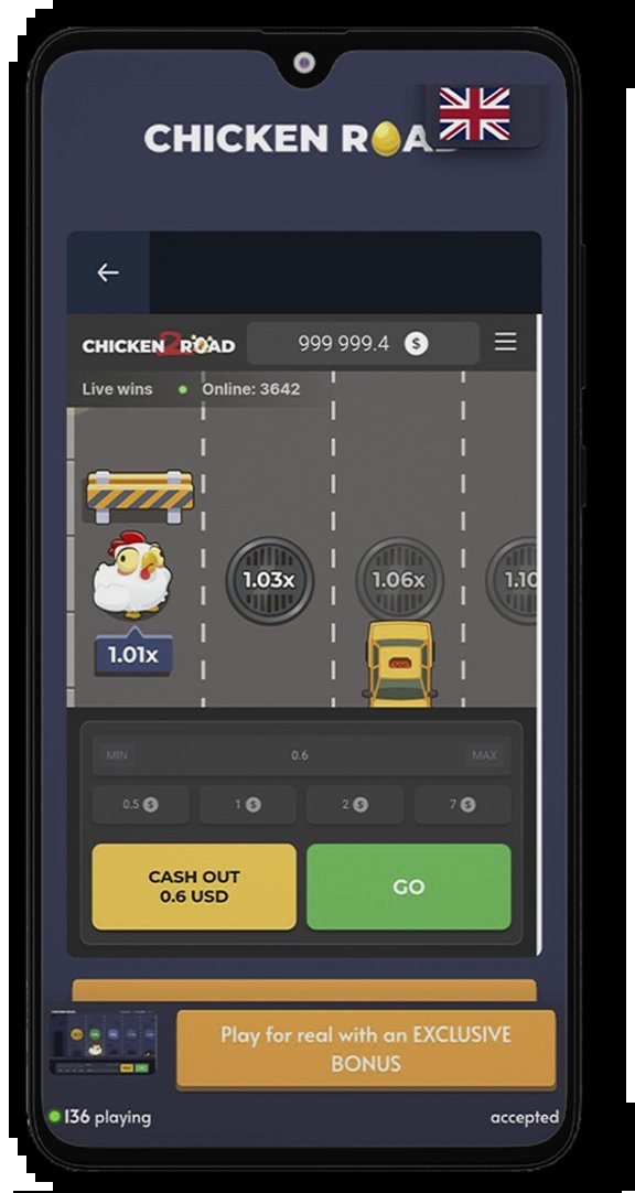 Immagine: La vera storia di Chicken Road: il gioco d'azzardo più popolare d'Italia