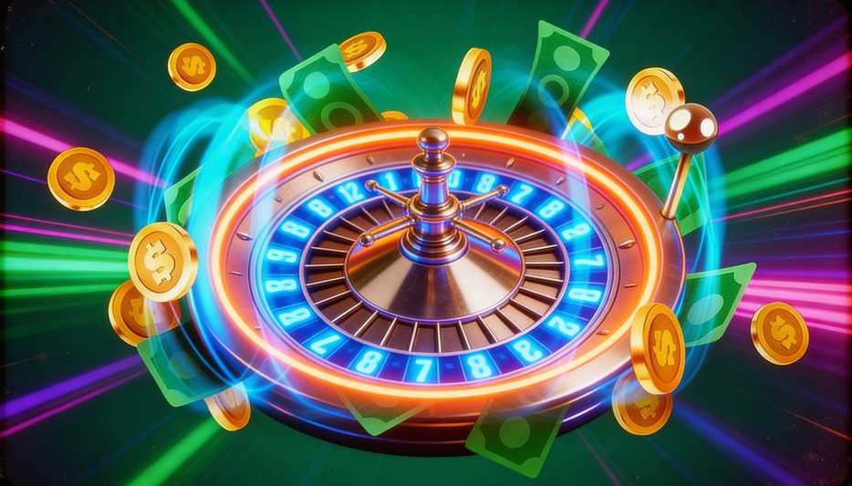 John Vegas Casino: Detailed Review of Features, Bonuses, and Security