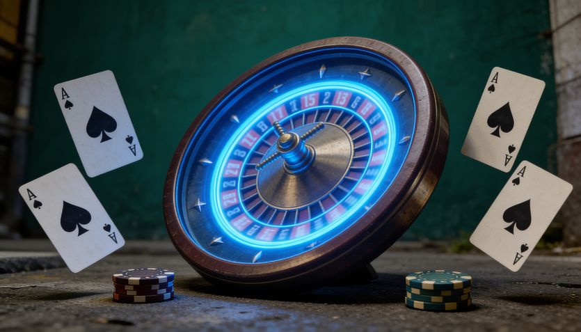 Joya Casino: A Comprehensive Overview
