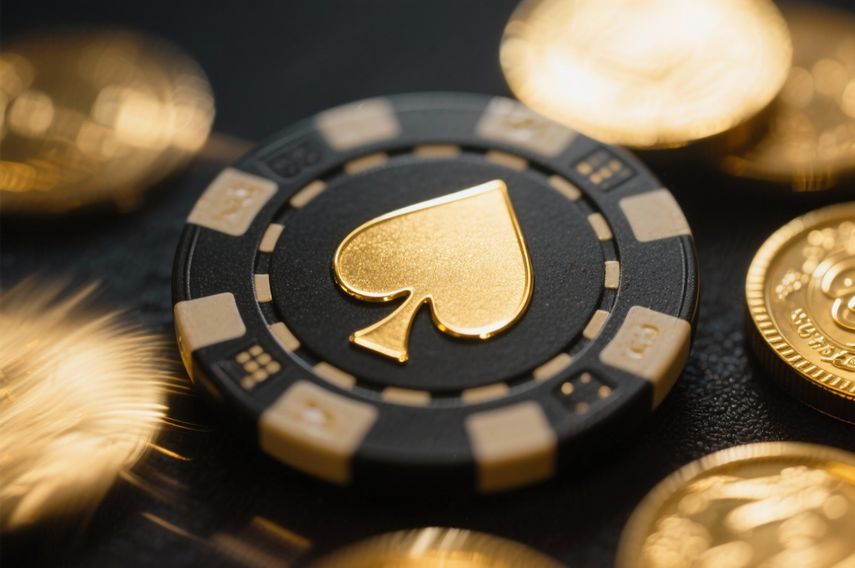 Joya Casino vs Competitor: Casino Comparison