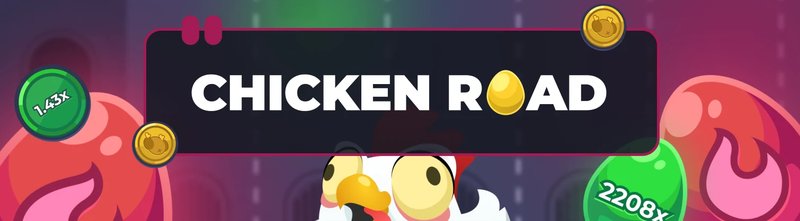 Descubre el Emocionante Juego de Azar de La Carretera de Pollo en España in Spain