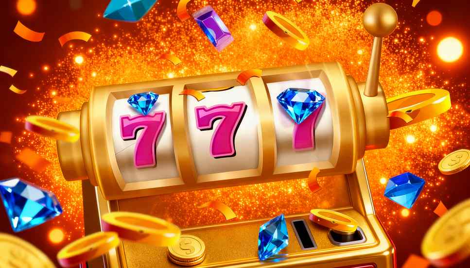 Novajackpot Casino : Une avalanche de nouveaux jeux débarque sur la plateforme Novajackpot Casino : Une avalanche de nouveaux jeux débarque sur la plateforme