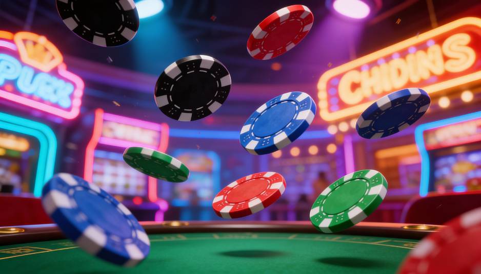 Pourquoi certaines casinos proposent des règlements plus rapides que d'autres