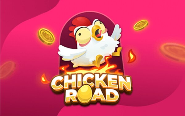 France - chicken road slot