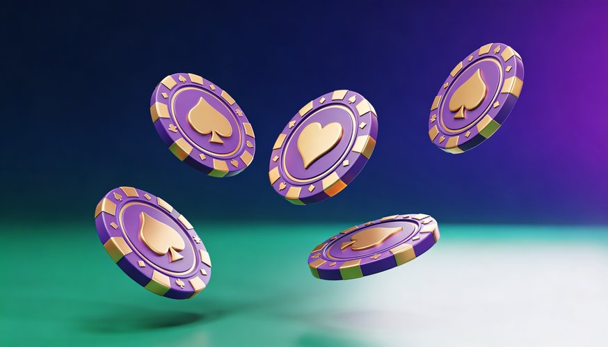 S'inscrire sur Lucky Treasure Casino : Guide Complet et Bonus de Premier Dépôt